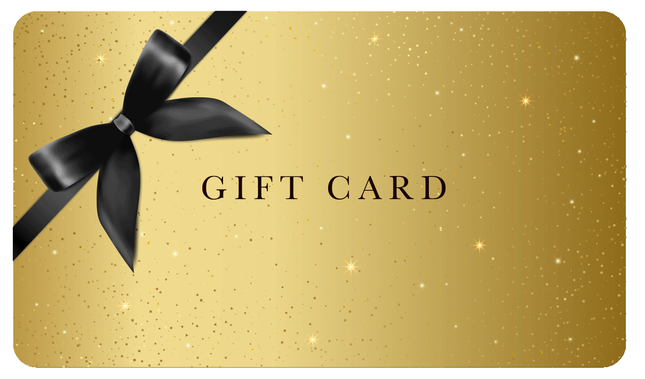 Gonzalez Framing Gift Card