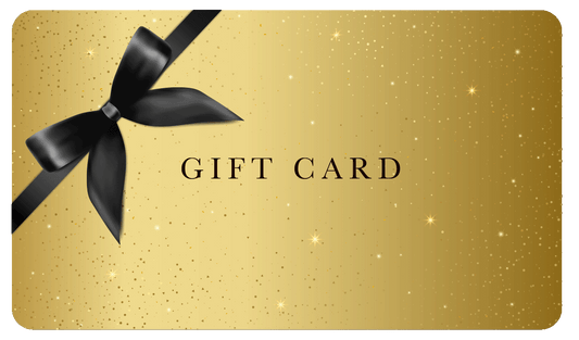 Gonzalez Framing Gift Card